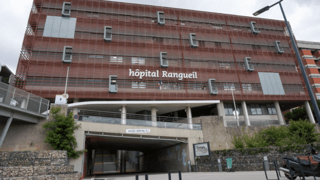 Projet d’expansion majeure pour le CHU de Toulouse