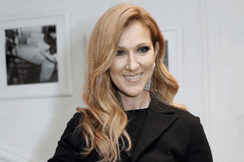 Céline Dion : Découvrez les images exclusives de sa sublime villa à Las Vegas