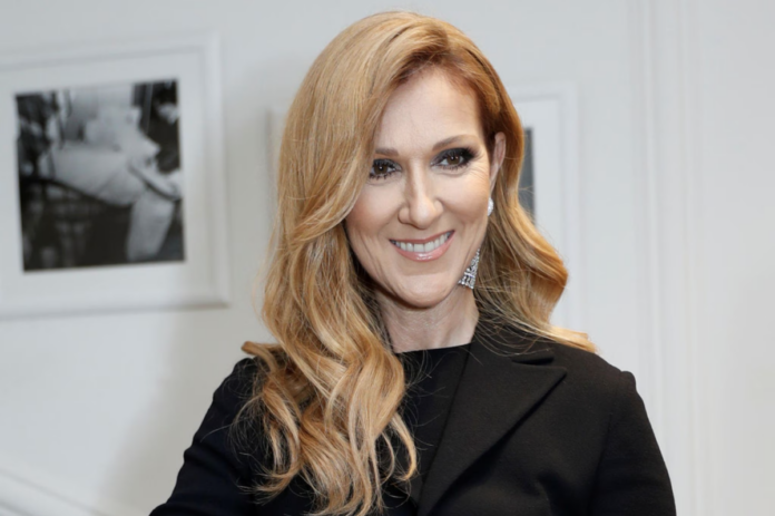 Maison de Céline Dion : les images exclusives de sa sublime villa à Las