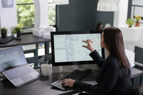 Algorithmes et immobilier : un danger pour les locataires ?