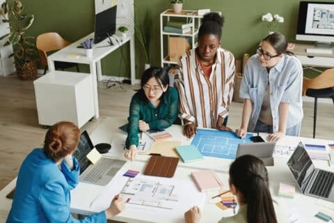 Découvrez les nouvelles technologies qui réduisent l’empreinte carbone des bâtiments