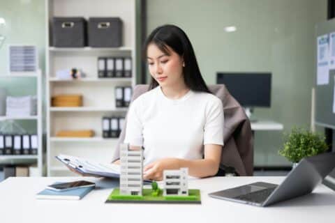Néo-agences en immobilier : innovations et obstacles à surmonter