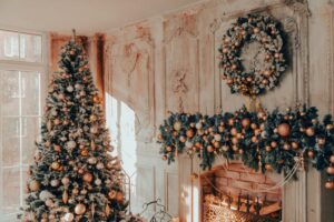 Les tendances déco de Noël pour une maison moderne et festive