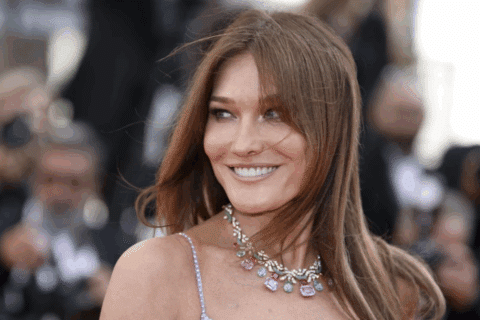 Immobilier de star : Carla Bruni vend son château en Italie !