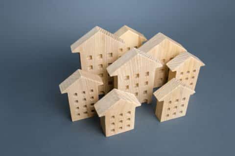 Immobilier 2024 : où acheter un bien à 200 000 € en France ?