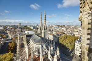 Évolution urbaine à Bordeaux : focus sur des projets emblématiques