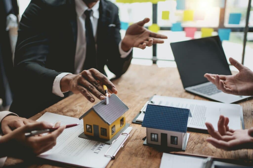 Achat immobilier : de nouveaux acteurs pour faciliter vos transactions