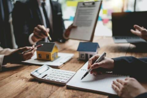 Comment le gouvernement veut rééquilibrer le marché immobilier en France