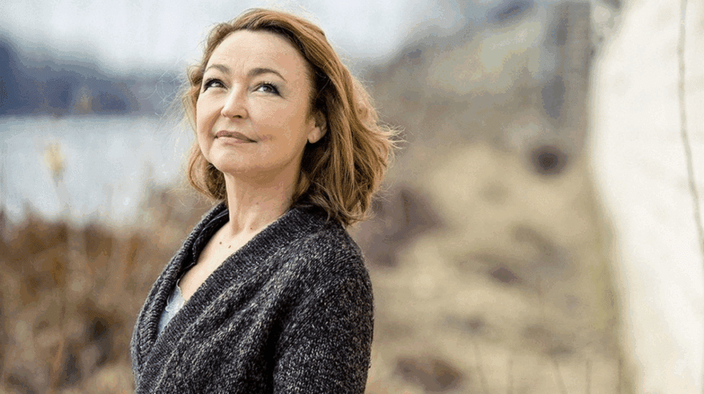 Catherine Frot et la Corse : une histoire d’inspiration naturelle