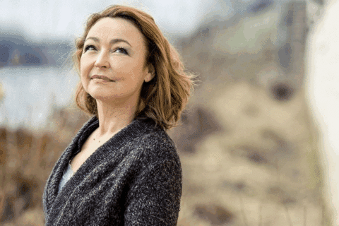 Catherine Frot et la Corse : une histoire d’inspiration naturelle