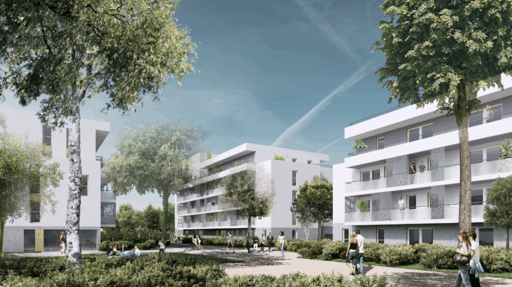 Bouygues Immobilier : vers une nouvelle ère de construction durable