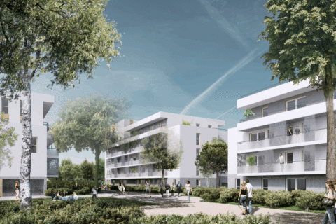 Bouygues Immobilier : vers une nouvelle ère de construction durable