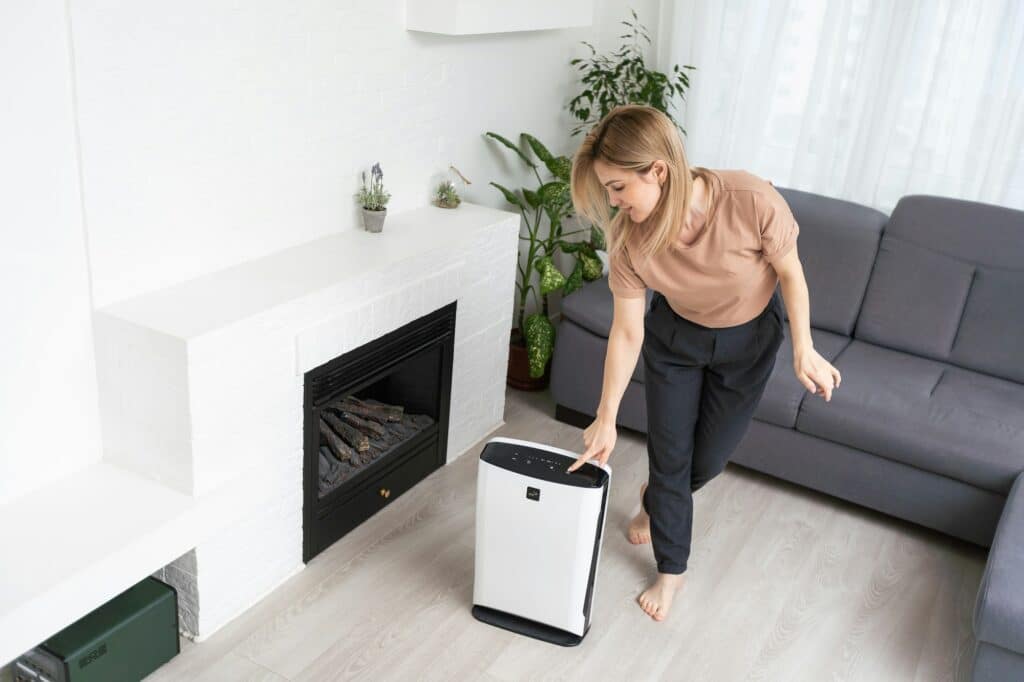 Humidité à la maison : découvrez les signes et les solutions adaptées