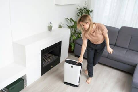 Humidité à la maison : découvrez les signes et les solutions adaptées
