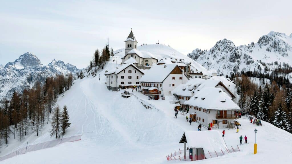 Séjours en montagne : pourquoi les résidences de tourisme séduisent autant ?