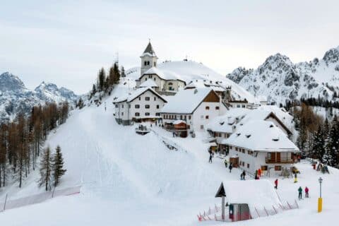 Séjours en montagne : pourquoi les résidences de tourisme séduisent autant ?