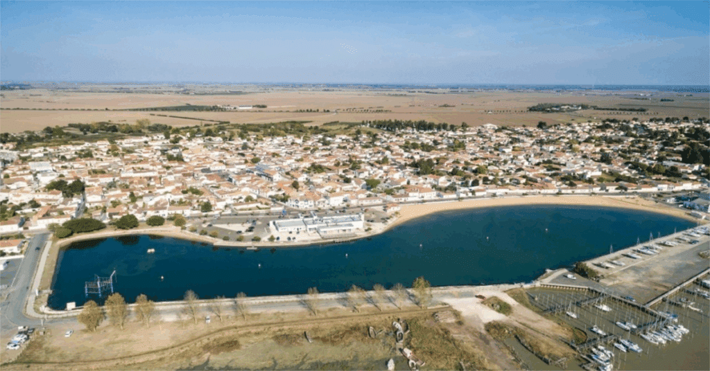 Immobilier en Vendée : pourquoi choisir L'Aiguillon-la-Presqu'île ?