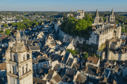 Immobilier à Loches : profitez de la baisse des prix en 2024 !