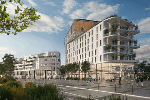 Acheter un appartement neuf à Lens : avantages fiscaux et aides disponibles