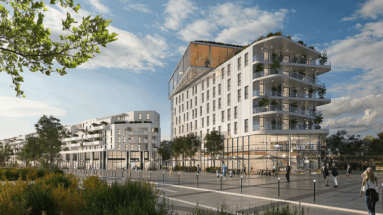 Acheter un appartement neuf à Lens : avantages fiscaux et aides disponibles