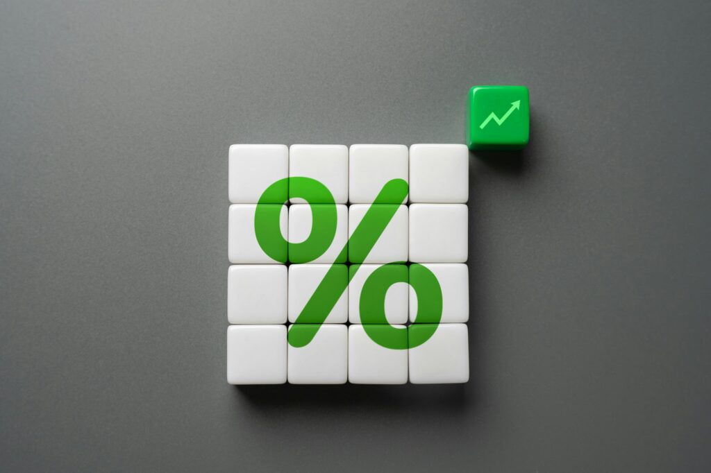 Investissement immobilier 2024 : analyse des taux et opportunités à saisir