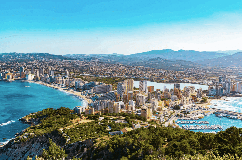 Immobilier en Espagne : opportunités uniques sur la Costa del Sol