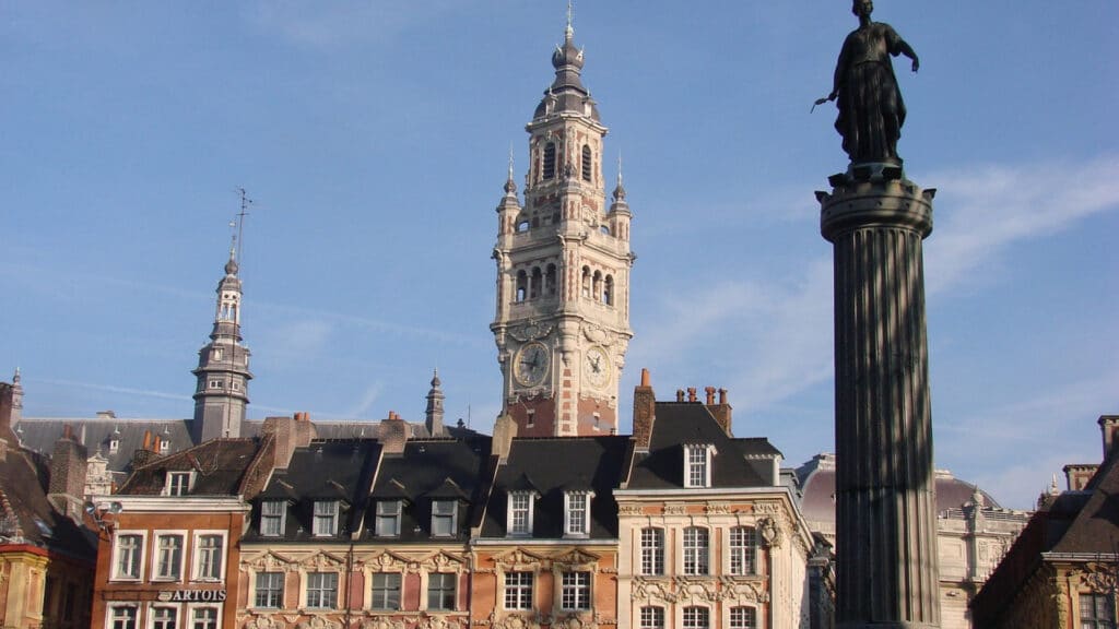 Le retour en force des locations de particulier à particulier à Lille