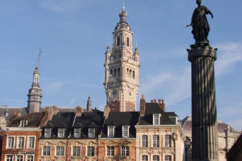 Le retour en force des locations de particulier à particulier à Lille
