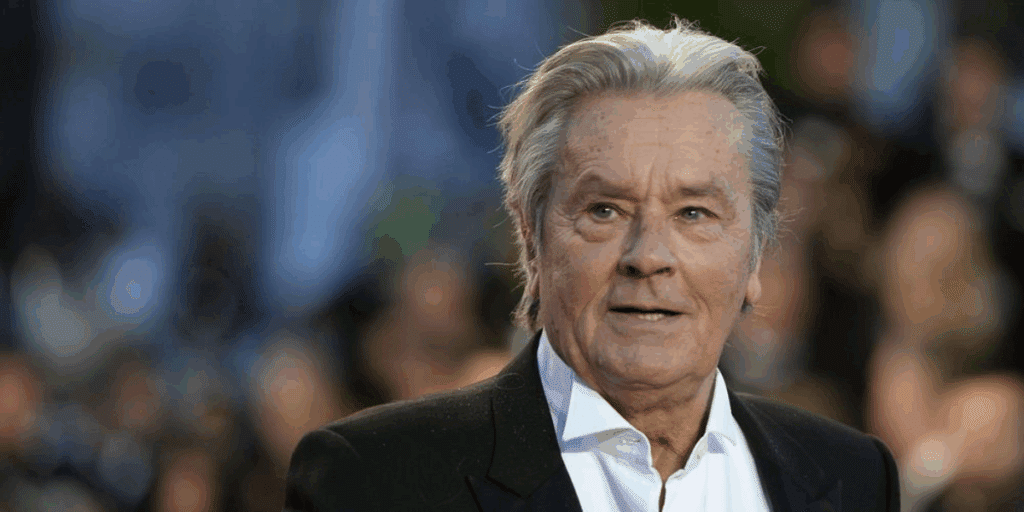 Maison de Douchy : découvrez le refuge historique d’Alain Delon