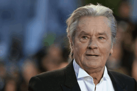 Maison de Douchy : découvrez le refuge historique d’Alain Delon