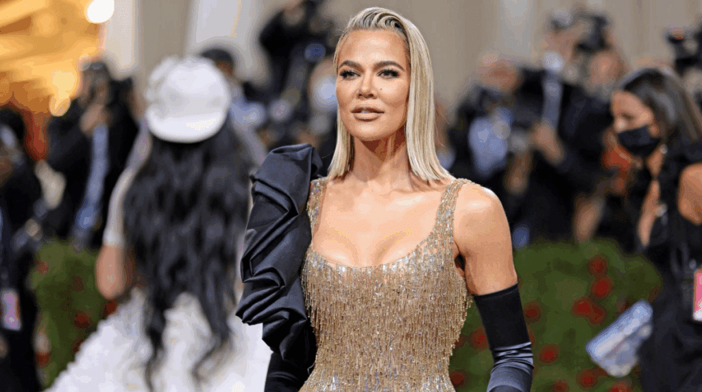 Maison de star à vendre : découvrez la villa californienne de Khloé Kardashian