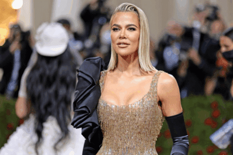 Maison de star à vendre : découvrez la villa californienne de Khloé Kardashian