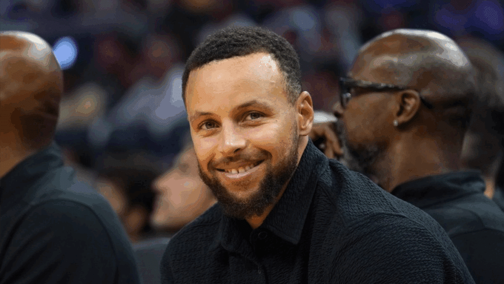 Stephen Curry : découvrez son investissement immobilier à Atherton