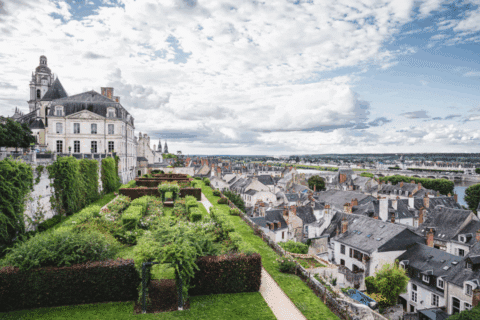 Le marché immobilier de Mer : tendances et opportunités en 2024