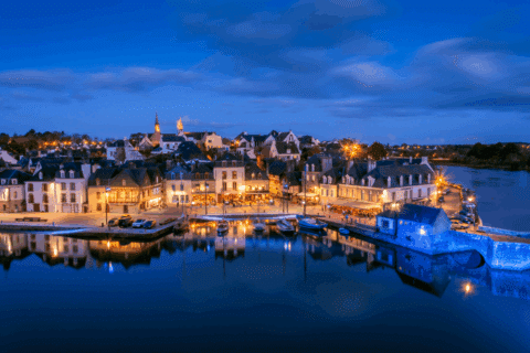Morbihan en hiver : découvrez les trésors cachés de la Bretagne