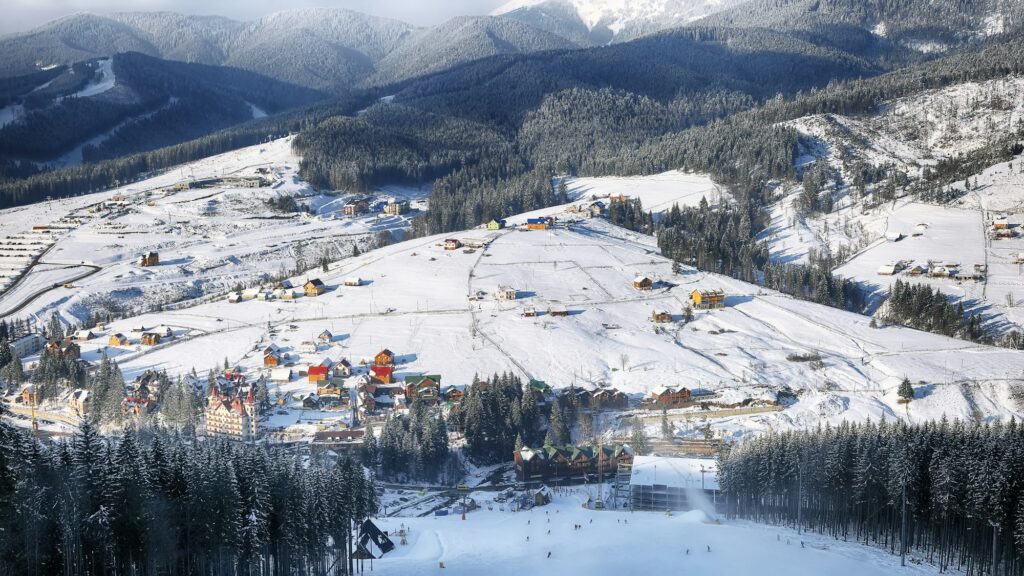 Comment les stations de ski s’adaptent aux défis du changement climatique