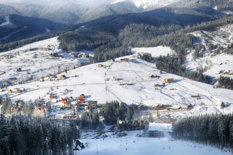 Comment les stations de ski s’adaptent aux défis du changement climatique