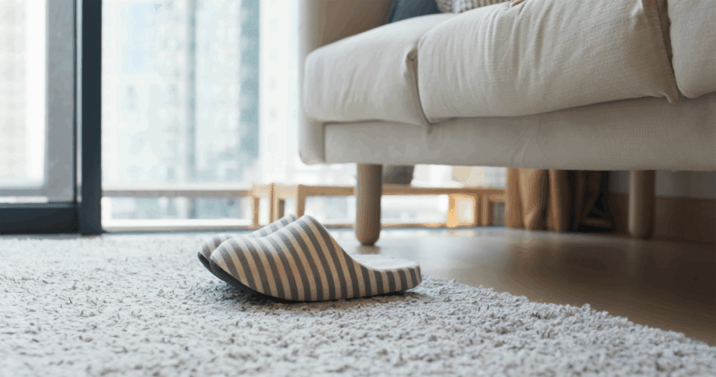 Nettoyage de tapis : pourquoi un pro peut vraiment faire la différence ? 