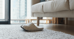 Nettoyage de tapis : pourquoi un pro peut vraiment faire la différence ?