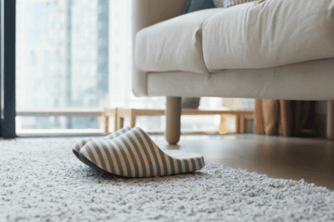 Nettoyage de tapis : pourquoi un pro peut vraiment faire la différence ? 