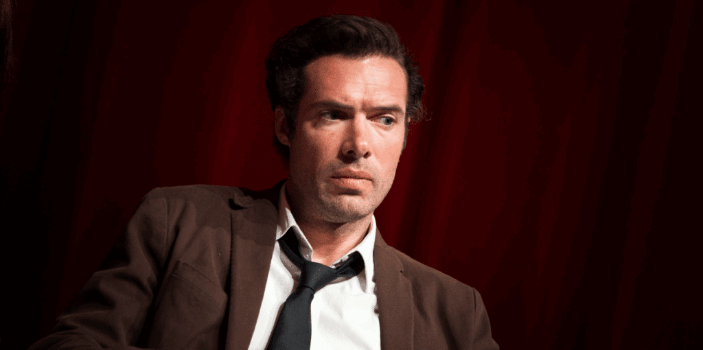 Affaire Nicolas Bedos : pourquoi il a choisi cette maison reculée pour se retirer