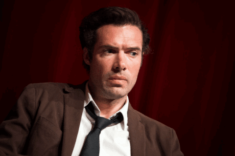Affaire Nicolas Bedos : pourquoi il a choisi cette maison reculée pour se retirer