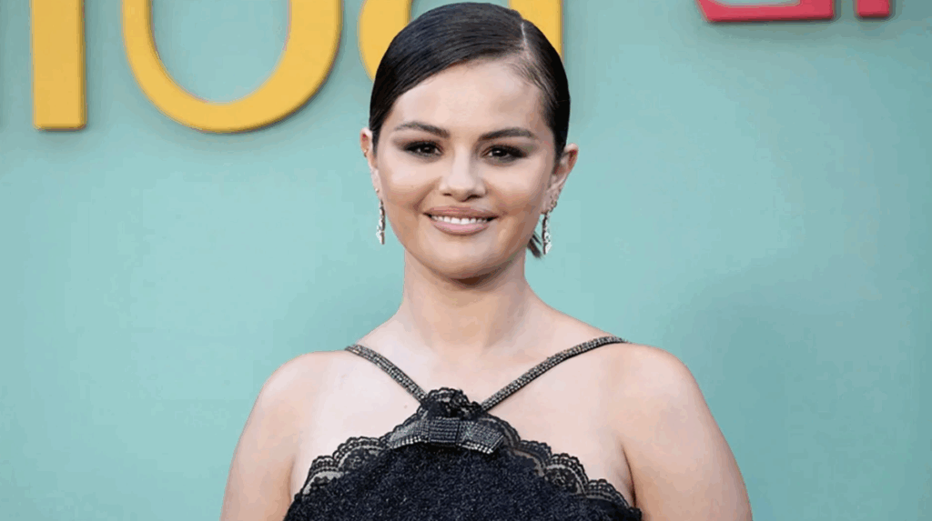 Découvrez l'incroyable parcours immobilier de Selena Gomez