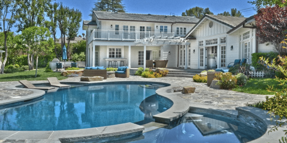 Tarzana
