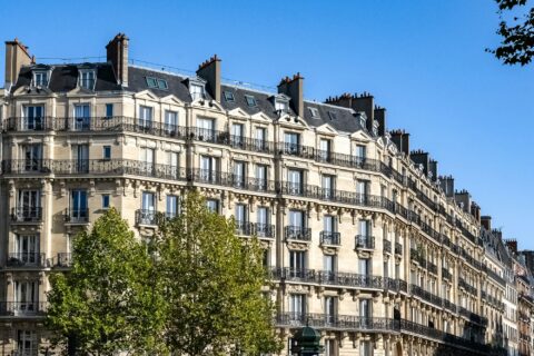 Enchères immobilières : des biens à Paris à prix imbattables