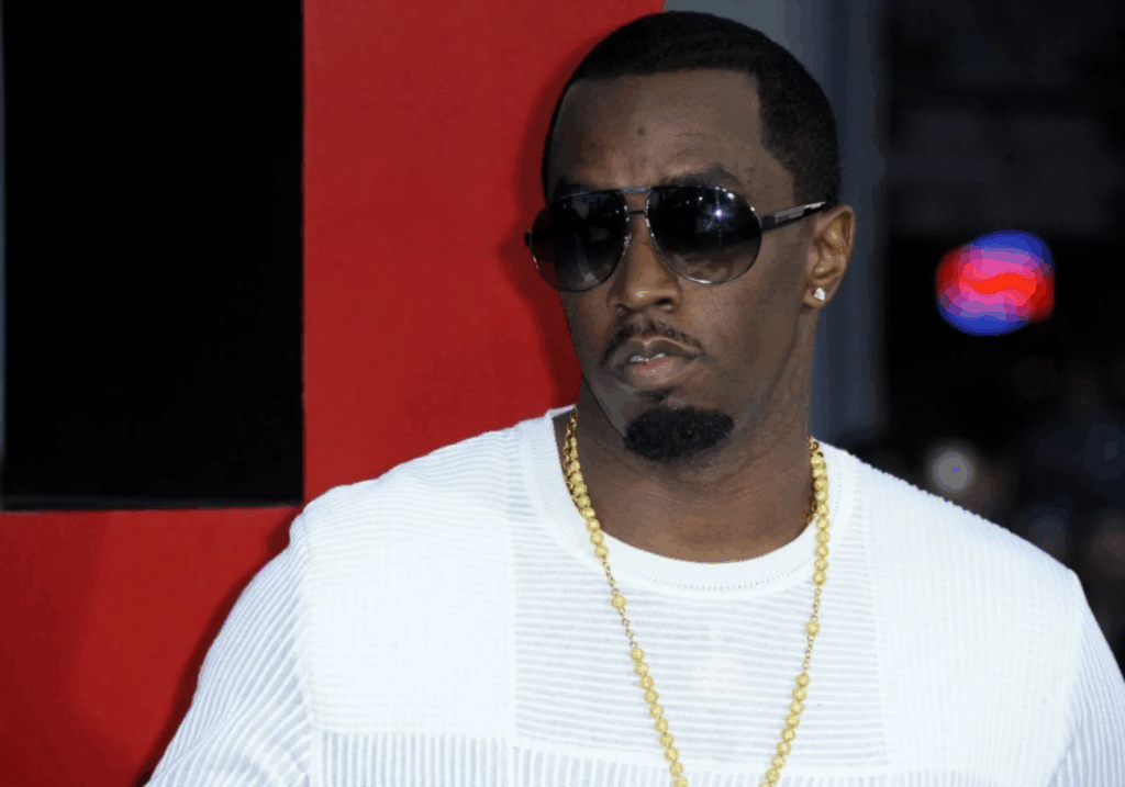 Ce que cachent vraiment les tunnels sous la villa de Diddy : enquête sur une rumeur intrigante