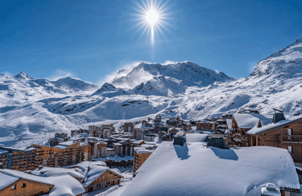 Destination Alpes : une expérience unique entre nature et confort