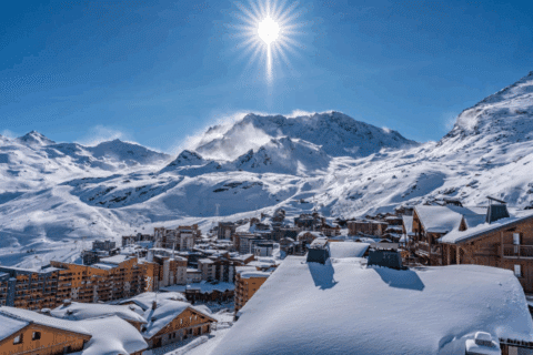 Destination Alpes : une expérience unique entre nature et confort