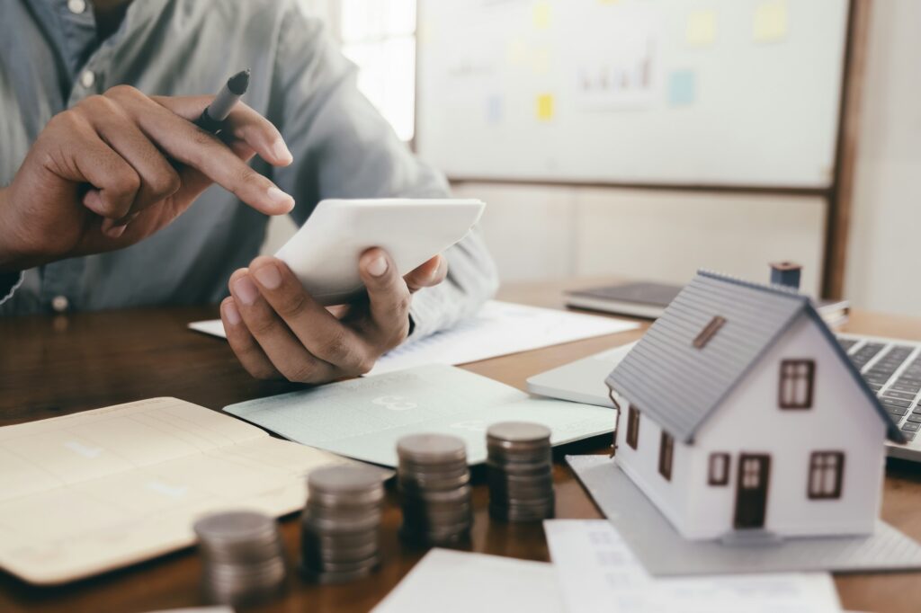 Immobilier 2024 : profitez des taux avantageux !