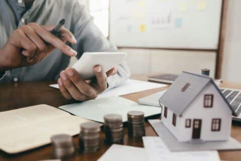 Immobilier 2024 : profitez des taux avantageux !